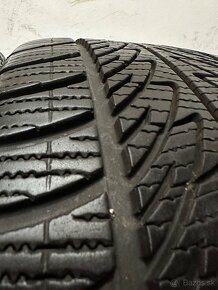 Zimná sada 5x112 R20 , 285/45/20 Audi Q7 , Touareg III. - 11