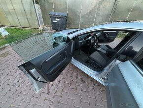 Volkswagen Passat CC 2.0TDi - 11