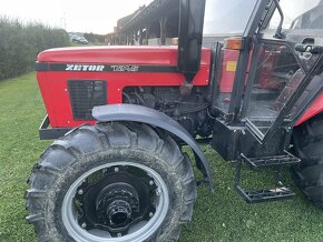 Zetor 7245 - 11