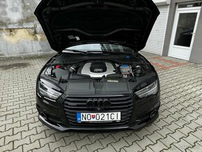 Audi A7 Sportback 3.0 BiTDI competition  quattrok 240kw - 11