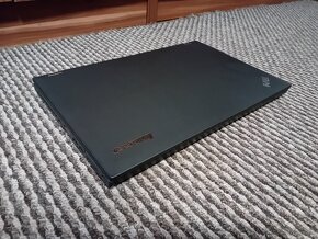 Lenovo Thinkpad T540p s i5 15GB ram, 500 ssd FullHD - 11