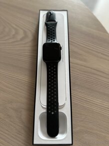 Apple watch 6 Nike 44 mm - 11