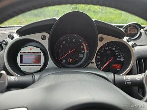 Nissan 370z vymenim - 11