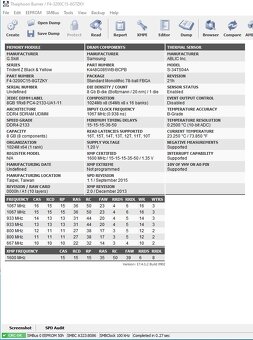 Predám pamate/ram gskill 3200CL15 3200CL14 - 11