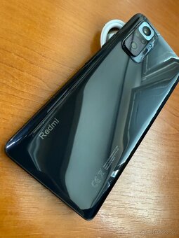 XIAOMI REDMI NOTE 10 pro 6+2/128GB - 11