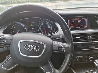 Audi A4 - 11