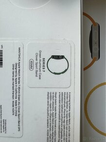 Predam Apple Watch 7 45mm - 11