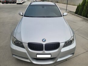 BMW 330xi M paket - 11