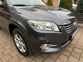 Toyota RAV4 2.2l D-4D 4x4 155.000km - 11