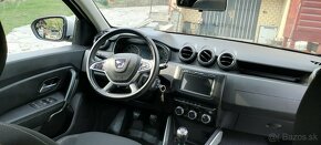 Dacia Duster 1.0TCe Presige - 11