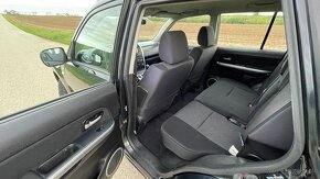 Suzuki Grand Vitara 1.9 DDiS 4x4 - 11