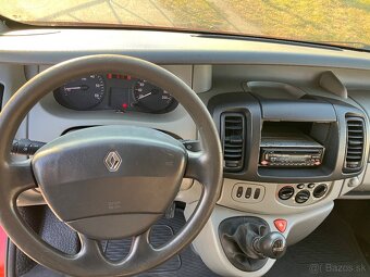 Renault Trafic 1.9DCI - 11