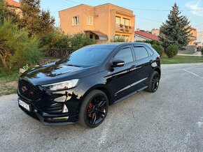 Ford Edge St-line - 11