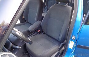 Škoda Roomster 1.6 16V Comfort - 11