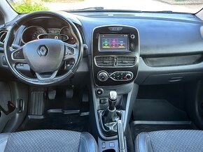 Renault Clio Grandtour Energy TCe 90 Intens - 11