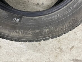 235/60 R17 NOKIAN WR SUV4 - 11