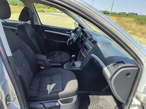 Skoda Octavia 1.6 TDI 77kw - 11