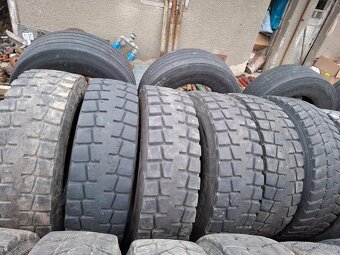 315/70R22,5 aj 315/80R22,5,aj 385/65R22,5 - 11