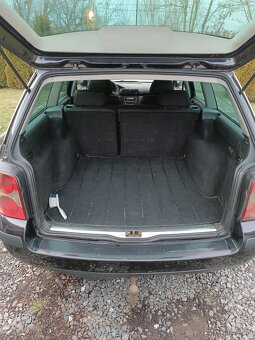 Passat b5.5 1.9 TDI 74 kw - 11