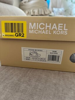 Michael Kors tenisky 37 - 11