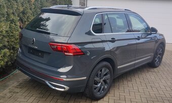 Volkswagen Tiguan 2,0 tdi 110kw ,facelift - 11