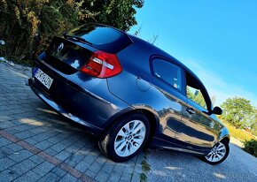 Bmw 118d sport NAVI - 11