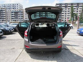 Hyundai ix35 1.6 GDI Style 4x2 - 11