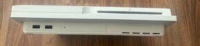 PlayStation 3 Slim 160gb white - 11