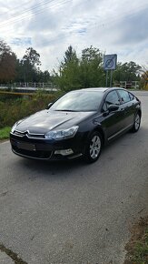 Predám Citroën c5 2.0 120.kw hdi - 11