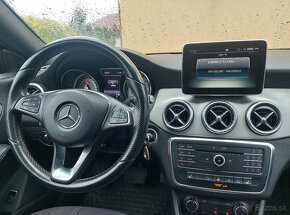 CLA, CLA 220 CDI - 11