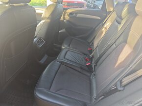 Audi Q5 2.0 TDI 190k quattro S tronic - 11