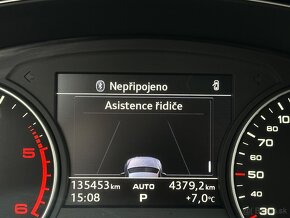 Audi Q5 2.0 TDI 190k DPF quattro S tronic - 11