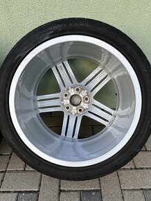 Audi POMPEI 5x112 r19 - 11