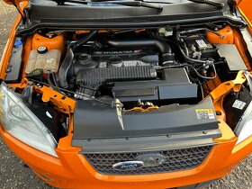 Ford Focus ST 2.5T 20V 5V 166kW - 11