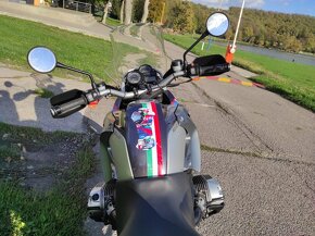 ❇️ BMW R1200 GS ABS + 3x ✅ BMW KUFRE, LED smerovky, - 11