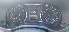 Audi A1 1.4 TDI S-Line - 11