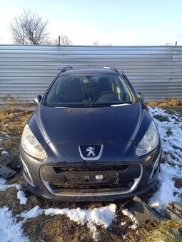 predam diely na peugeot 508 1,6 hdi 82kw 2012 peugeot 307 2. - 11