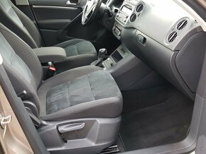 Volkswagen Tiguan 2.0 TDi 4x4 - DSG - KESSY - PANO (038142) - 11