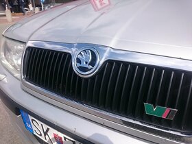 Nove Škoda znaky loga emblemy - 80 / 90 / 110mm - 11