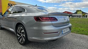 Volkswagen Arteon 206kw benz DSG ✅️R-Line✅️ 4MOTION - 11