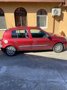 Renault clio 2 - 11