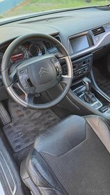 Citroen C5 Tourer 2.0 HDi - 11