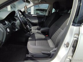 ŠKODA RAPID 1.0 81kw SPACEBACK STYLE 6MT 11/17 odp.DPH - 11