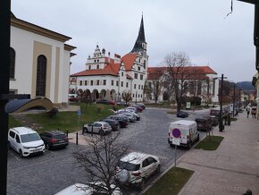 PREDAJ - Meštiansky dom Levoča, Námestie Majstra Pavla - 11