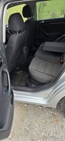 VOLKSWAGEN GOLF 6 2.0TDI COMON RAIL  LED-XENON - 11