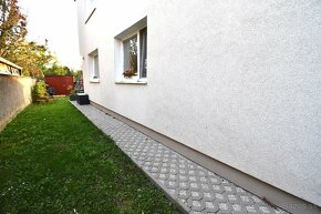 Veľkorysé 4 izb.,bývanie, ÚP 103,49 m², pozemok 378 m²,Trhov - 11