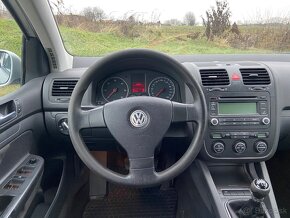 Golf 5 1.9TDI - 11