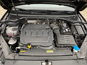 VW Passat B8 2.0TDI 110KW 2021 - 11