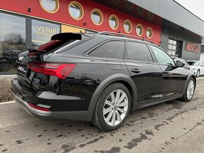 AUDI A6 Avant Allroad 50 3.0 TDI mHEV Tiptronic quattro - 11