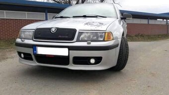 Mracitka SKODA OCTAVIA I. 1997-2010 - 11